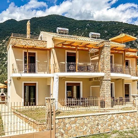 Lovely Apartment In Nafpaktos 部屋 写真
