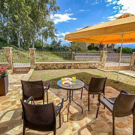 Lovely Apartment In Nafpaktos 部屋 写真