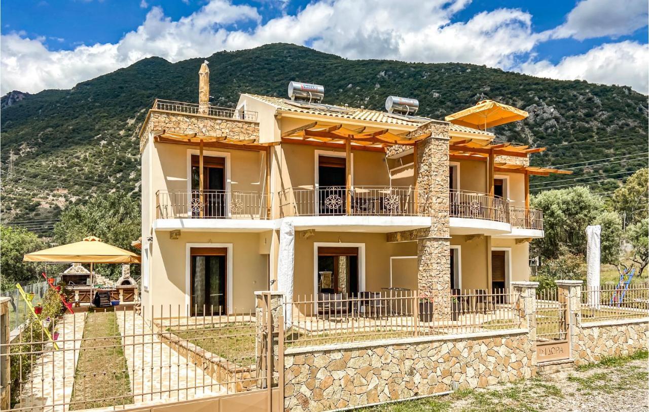 Lovely Apartment In Nafpaktos 部屋 写真