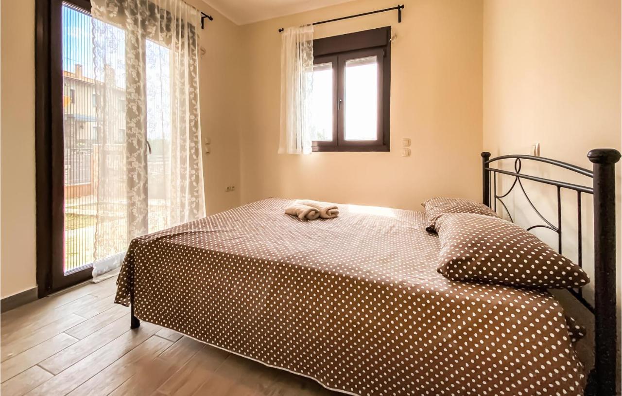 Lovely Apartment In Nafpaktos 部屋 写真