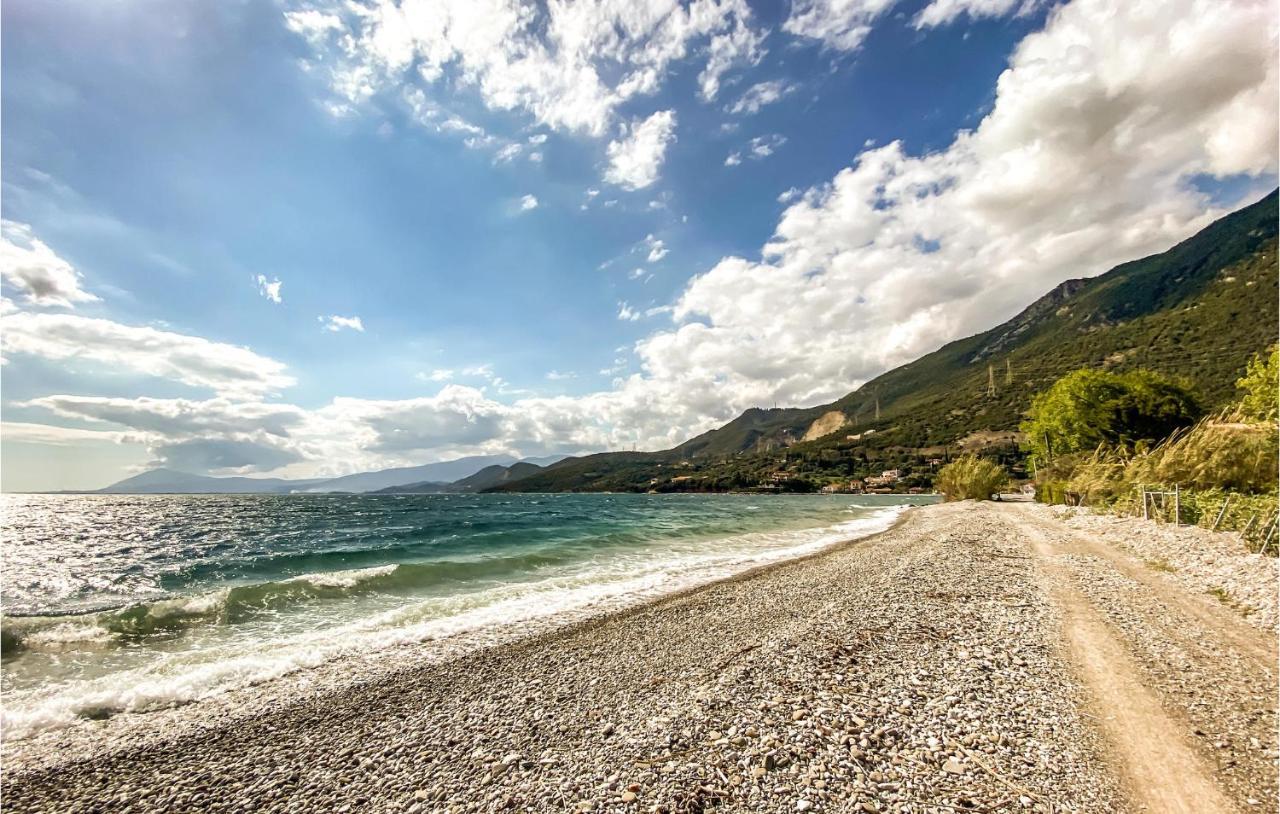 Lovely Apartment In Nafpaktos 部屋 写真