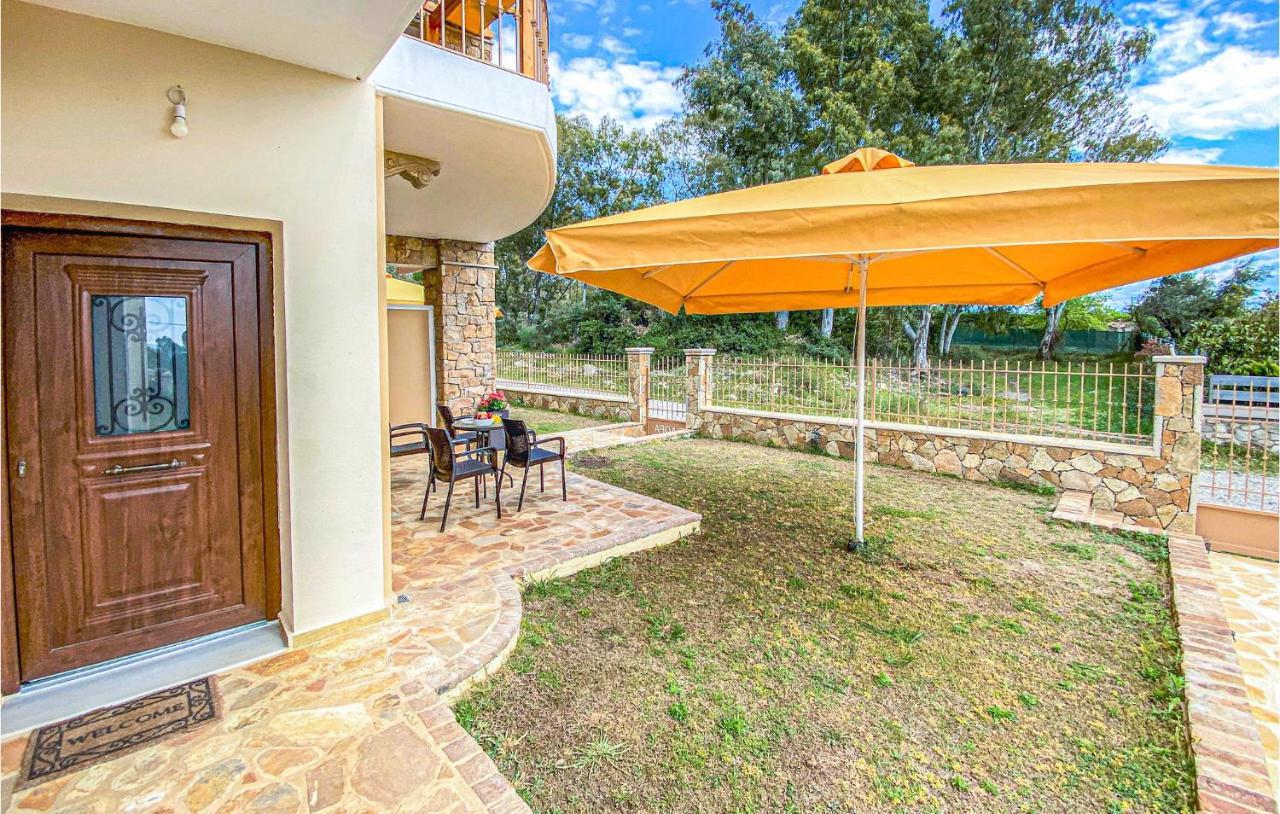 Lovely Apartment In Nafpaktos 部屋 写真