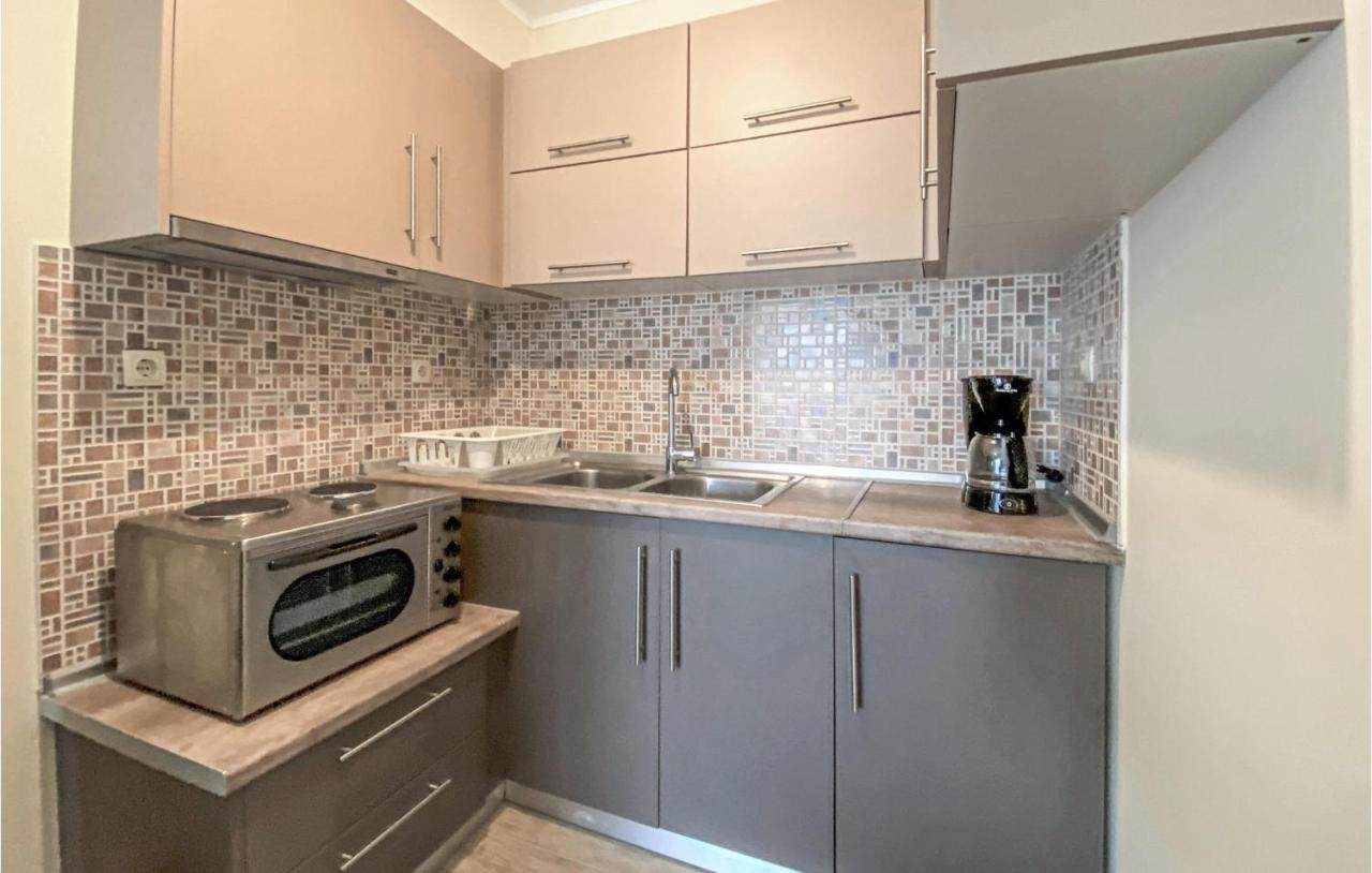 Lovely Apartment In Nafpaktos 部屋 写真